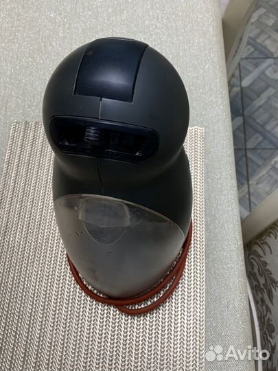 Кофемашина Nescafe dolce gusto