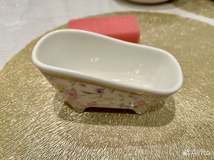 Lefard - подставка ванночка для губки