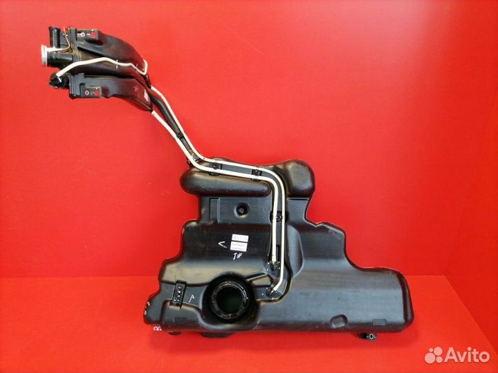 Бак топливный Volkswagen Polo 612 cfna 2015