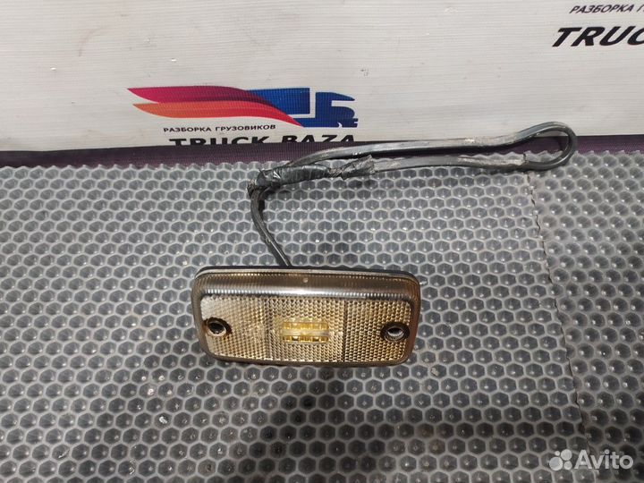 1653605 Фонарь габаритный