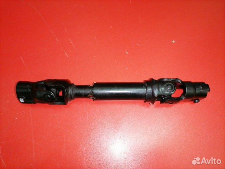 Рулевой карданчик Chevrolet Cruze J300 F16D3 2010