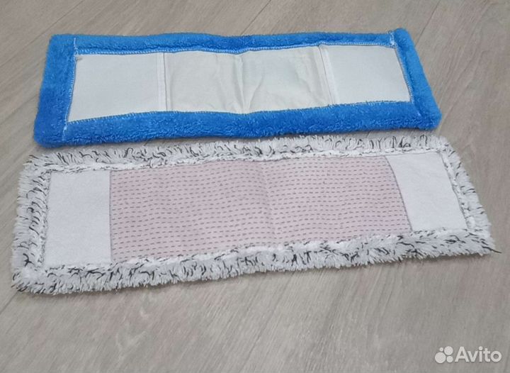 Насадка для швабры