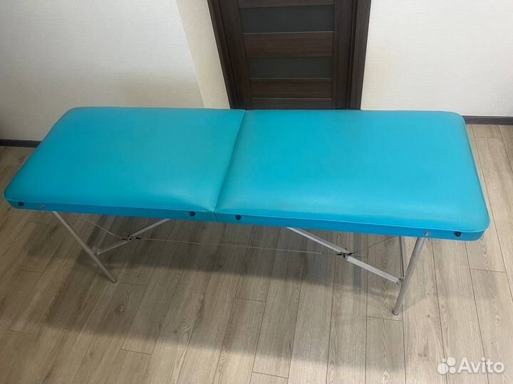 Кушетка для наращивания ресниц бу