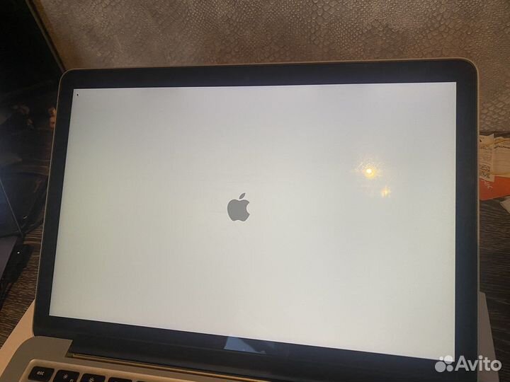 Macbook pro 13 a1502