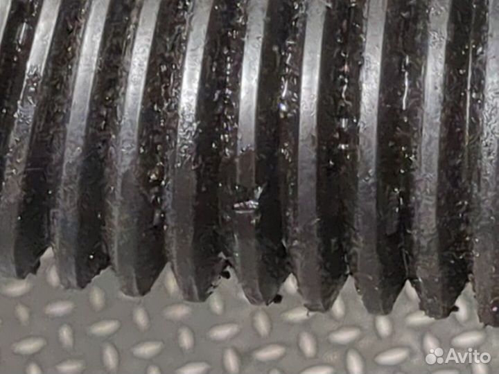 Рейка рулевая с г/у BMW 3 E36, 1998