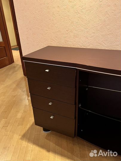 Тумба под тв