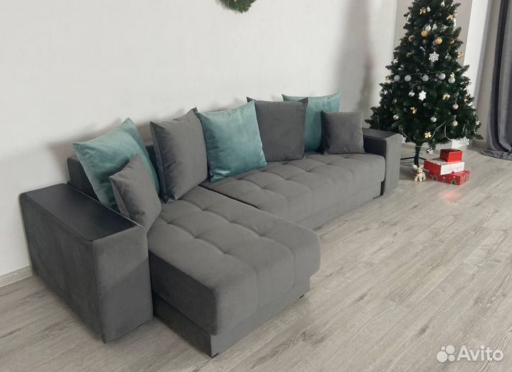 Диван дубай (РАССРОЧКА)