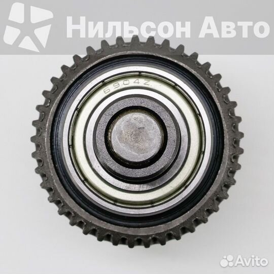 Бендикс isuzu ELF 4JB1, unipoint