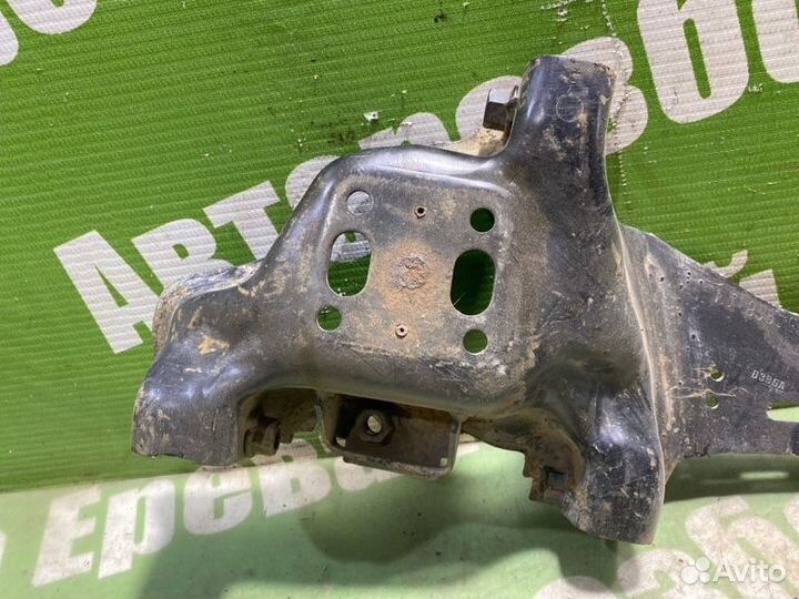 Рычаг подвески задний правый Ford Focus cdda 2004