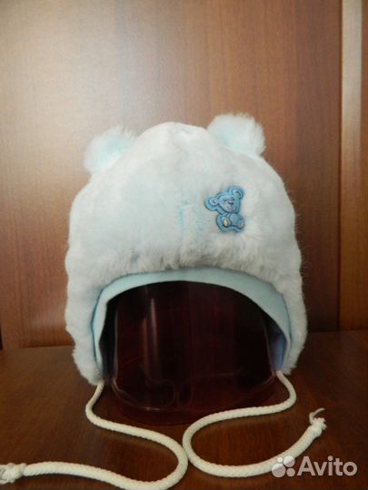 Зимние шапки 