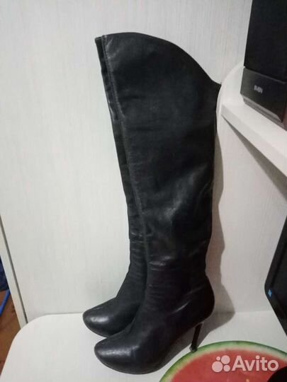 Сапоги