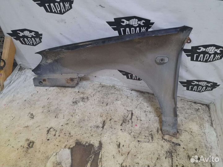 Передняя правое крыло Geely CK