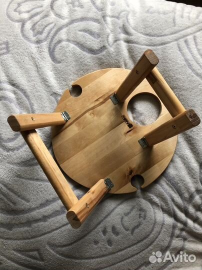 Винный столик