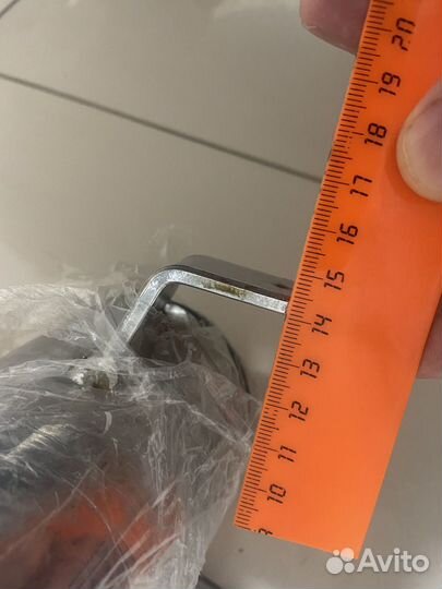 Кенгурятник