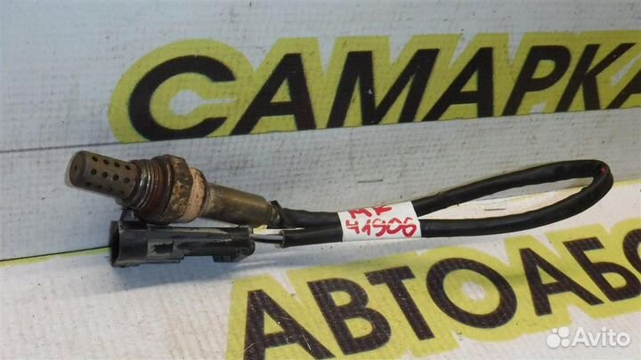 Датчик кислородный/Lambdasonde Geely MK Cross 201