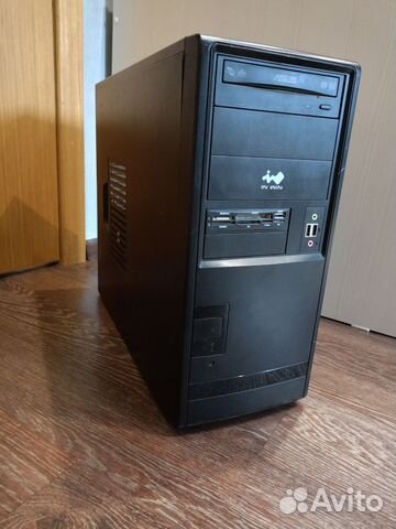 Игровой пк i5/GTX 1050 TI купить в Сургуте с доставкой | Электроника ...