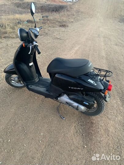 Продам Honda today