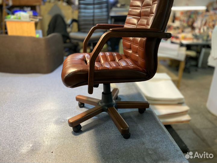 Кресло руководителя