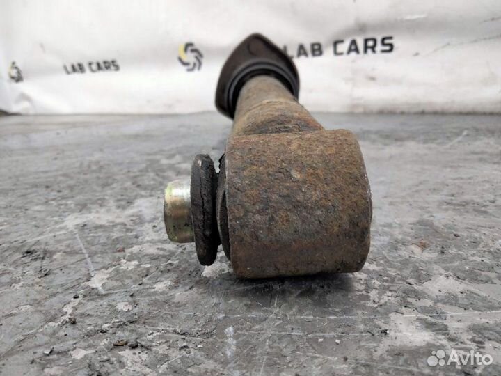 Амортизатор подвески задний Bmw X5 E53 M54 306S3