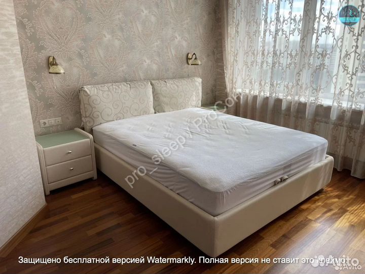 Кровать 200*160 Milana