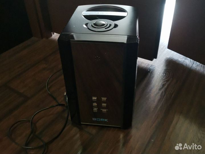 Увлажнитель воздуха Bork