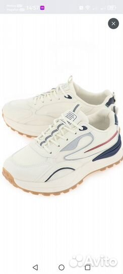 Кроссовки женские 40 41 размер