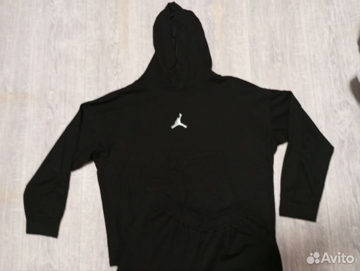 Спортивный костюм jordan