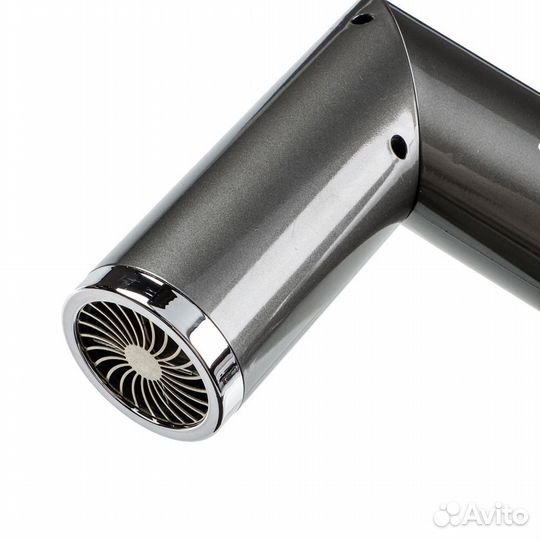 Фен складной