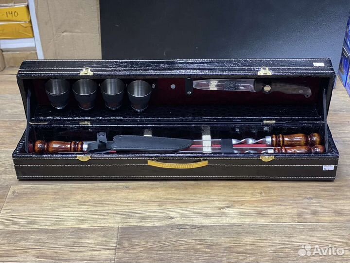 Набор чемодан №12 (Малютка)