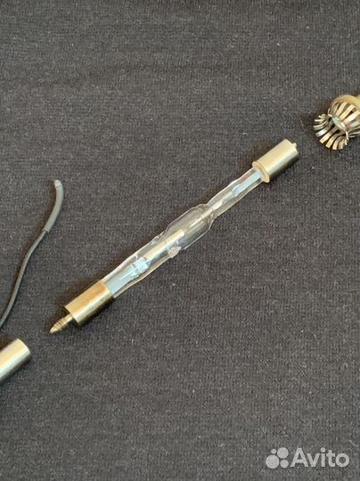 Лампа ртутyая короткодуговая Xenon ARC