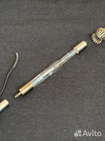 Лампа ртутyая короткодуговая Xenon ARC