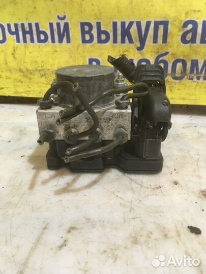 Блок ABS Datsun On Do