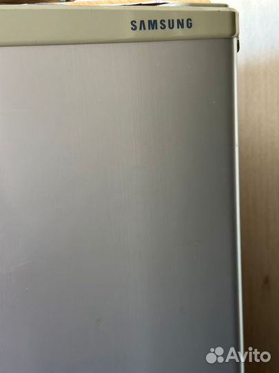 Холодильник бу маленький