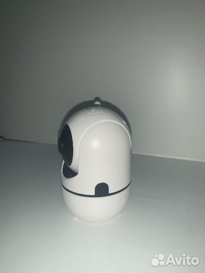 Камера видеонаблюдения