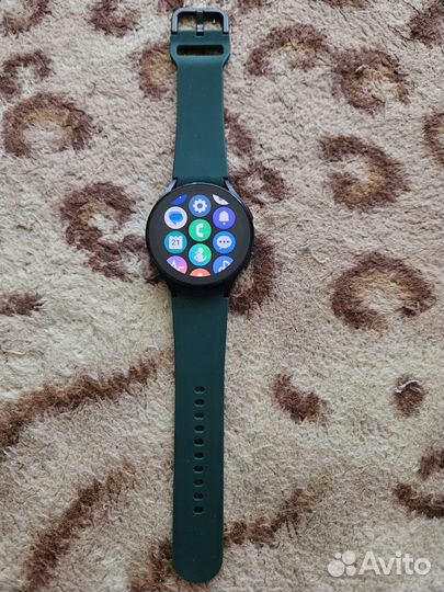 Смарт часы samsung galaxy watch 5