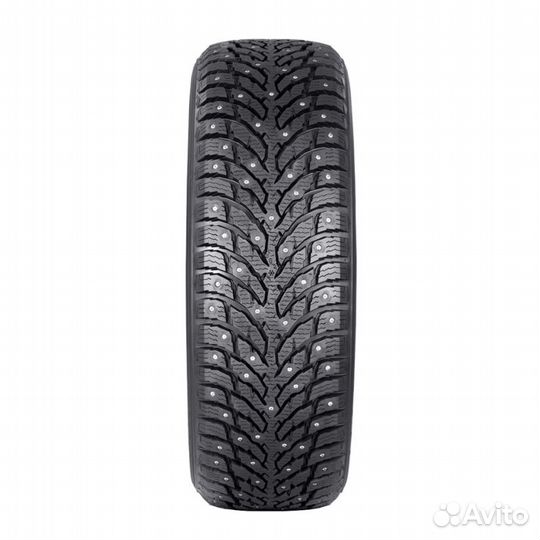 Ikon Tyres Autograph Ice 9 205/55 R16