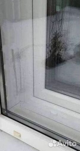 Окна на заказ