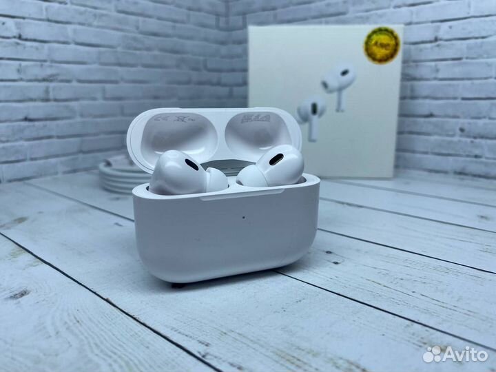 Airpods pro 2