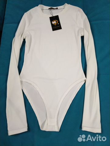 Боди женское 42 44