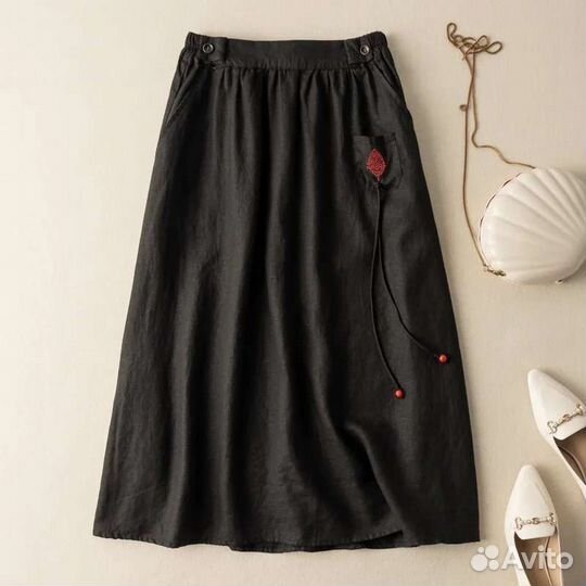 Женская и подростковая одежда