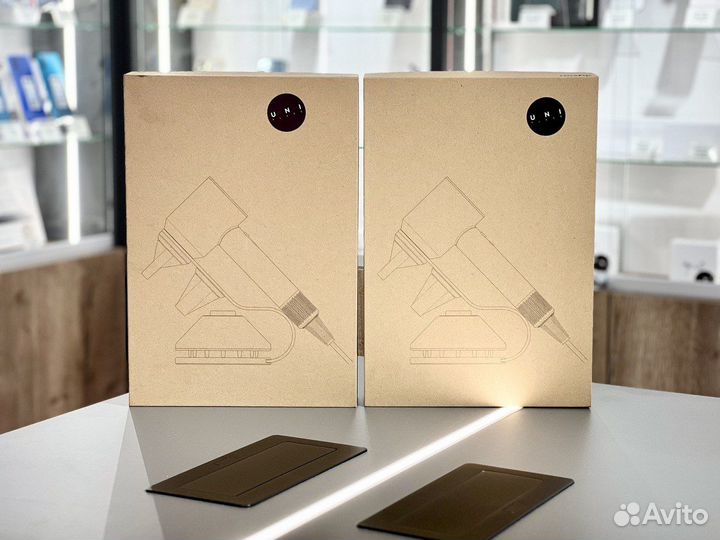 Подставка Dyson Display Stand