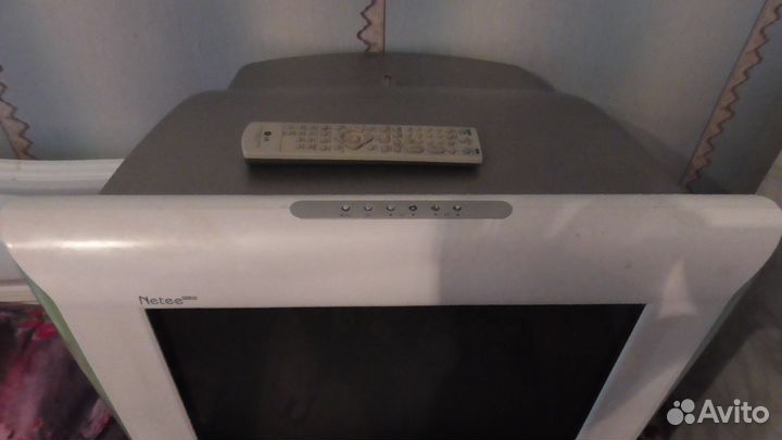 Телевизор бу