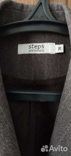 Пиджак женский 36