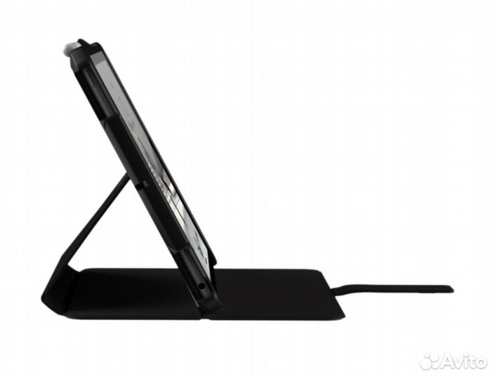 Чехол UAG Metropolis Case для iPad 10.2