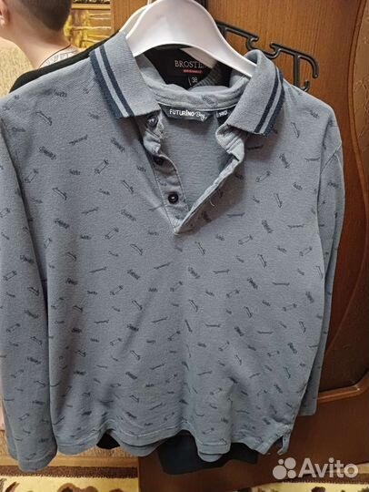 Школьные вещи на мальчика