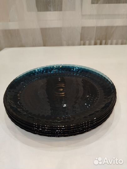 Тарелки обеденные