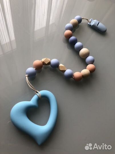 Грызунок / Прорезыватель