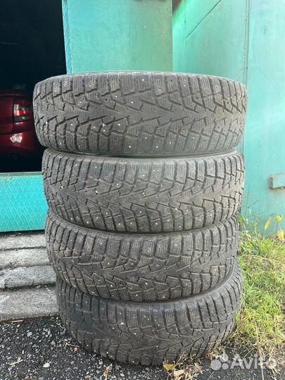 Adistar Tourking XS01 5/10 R17