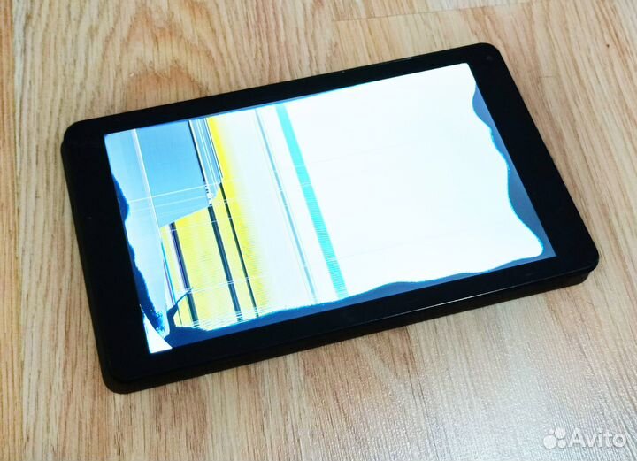 Планшет Prestigio wize 3401 3G бу на запчасти