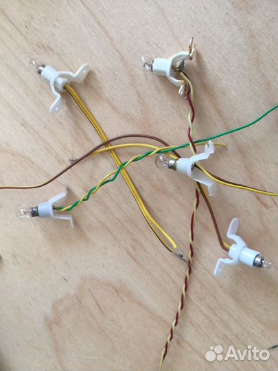 Шестерни Колесные пары 16,5мм, H0, пантографы